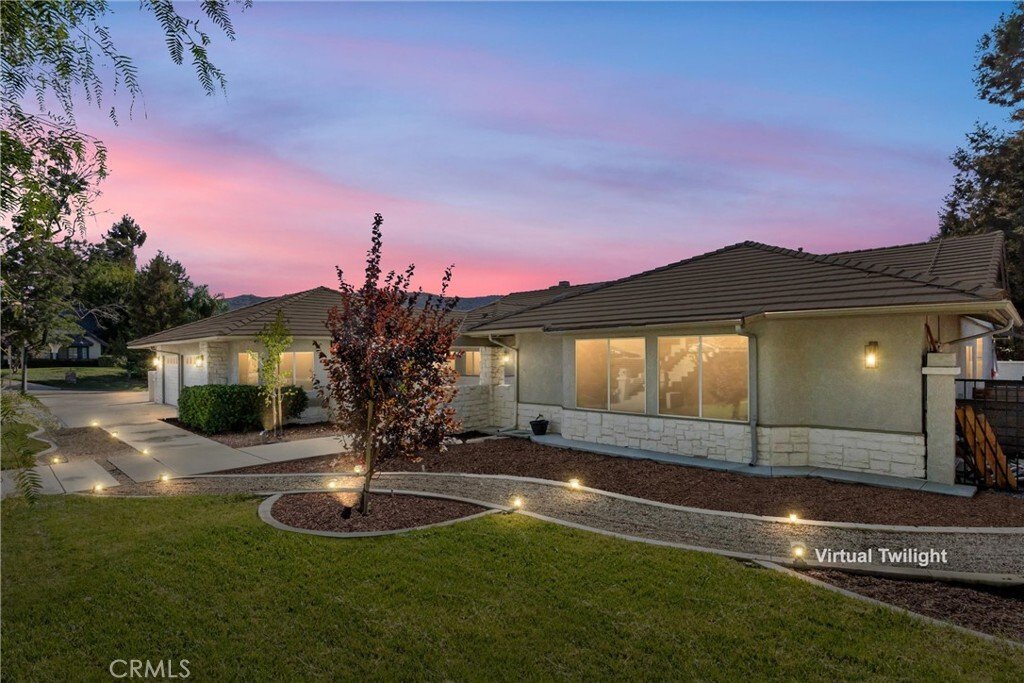 House in Yucaipa, California, United States 1 - 18862100