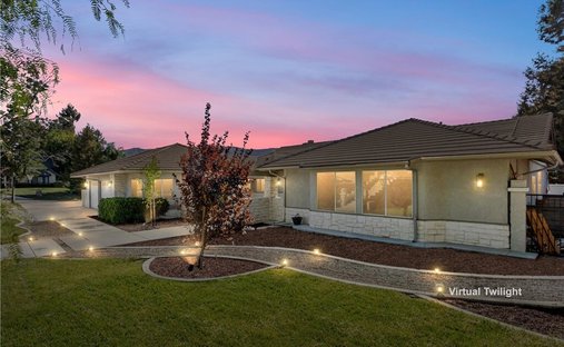 House in Yucaipa, California, United States 1