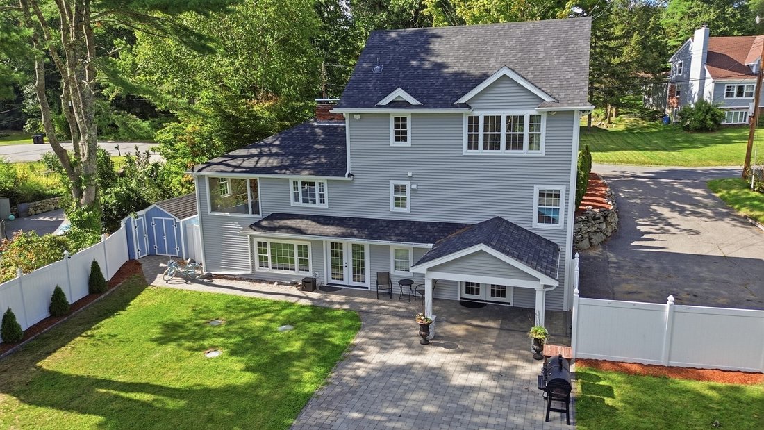Haus in Acton, Massachusetts, Vereinigte Staaten 2 - 18862077