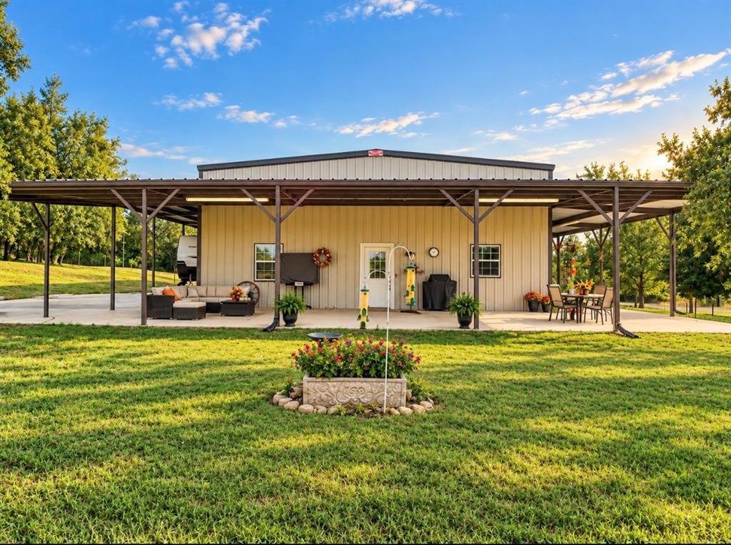 House in Weatherford, Texas, United States 1 - 18093004