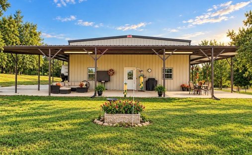 Casa a Weatherford, Texas, Stati Uniti 1