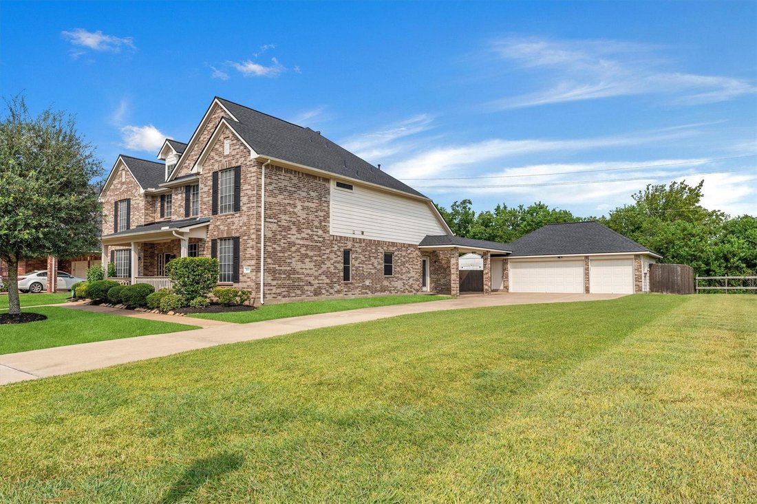 Casa a Pearland, Texas, Stati Uniti 5 - 18861991
