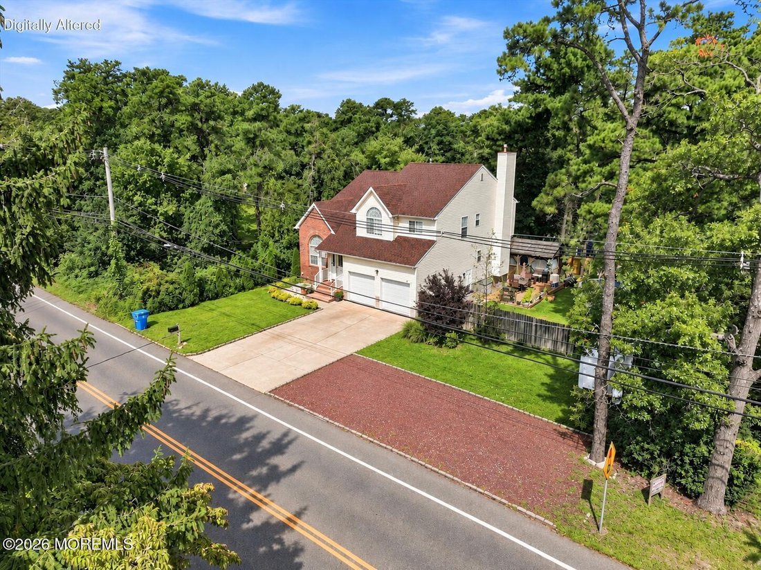 Haus in Toms River, New Jersey, Vereinigte Staaten 3 - 18862063