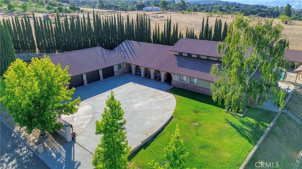 House in Cherry Valley, California, United States 4 - 18637899