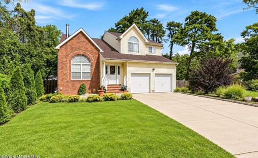 Casa en Toms River, Nueva Jersey, Estados Unidos 1
