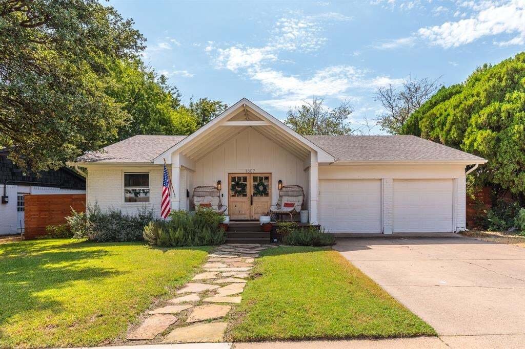Casa en Richardson, Texas, Estados Unidos 1 - 18862030