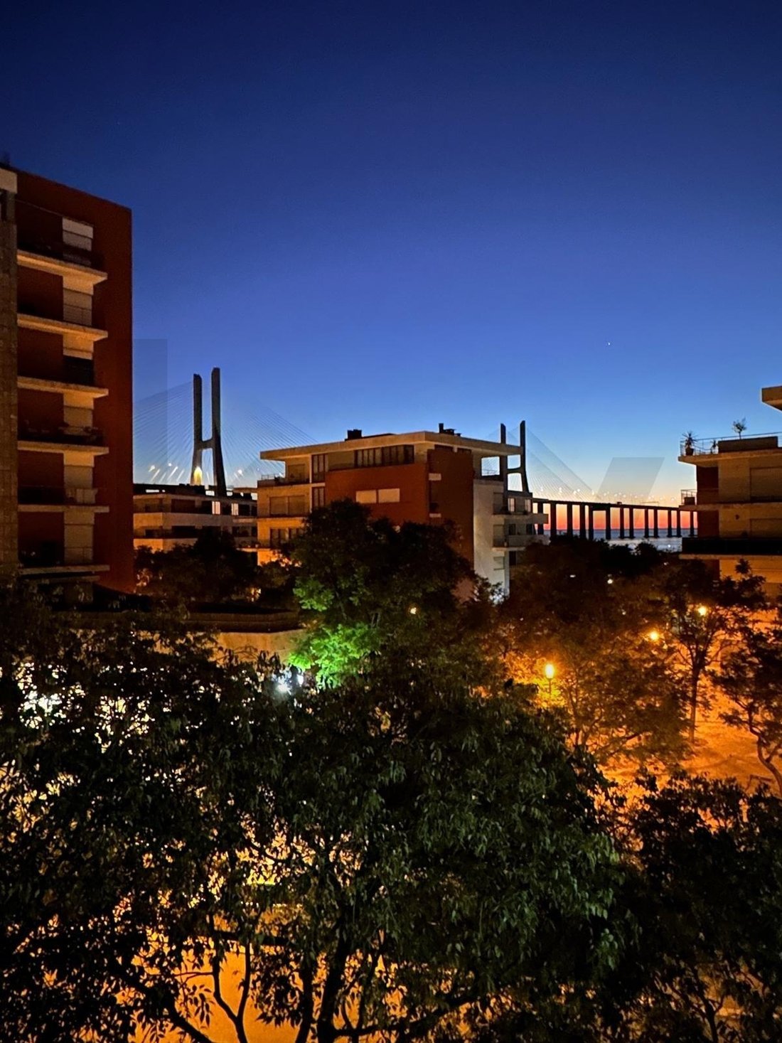 Apartment in Parque das Nacoes, Lisbon, Portugal 3 - 18830665