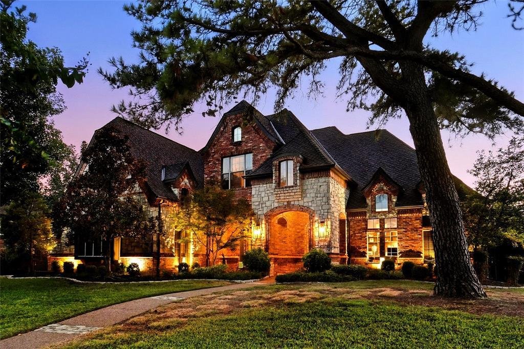 Haus in Keller, Texas, Vereinigte Staaten 1 - 18853266