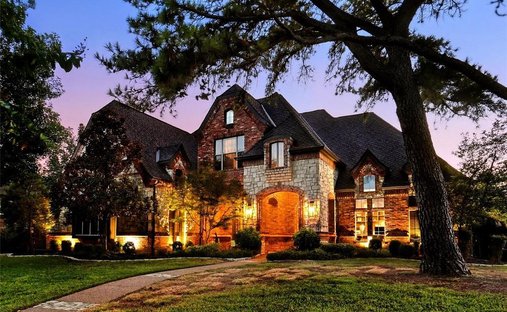 Casa a Keller, Texas, Stati Uniti 1