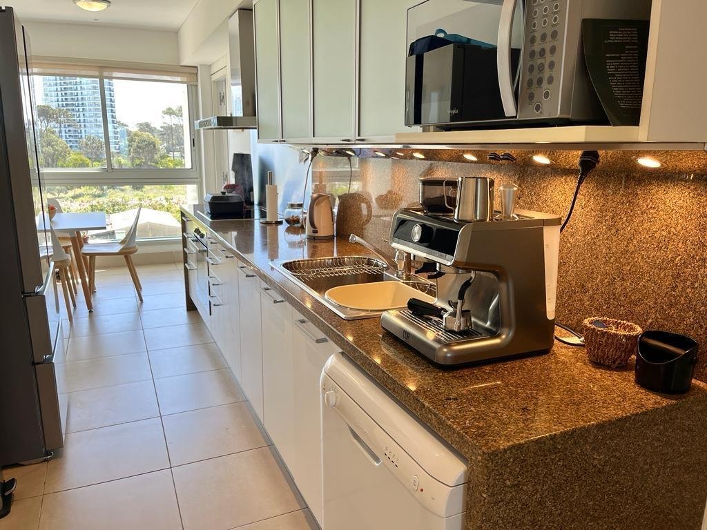Apartment in Punta del Este, Maldonado Department, Uruguay 5 - 18862028