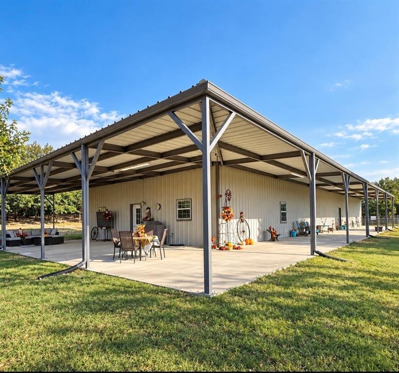 House in Weatherford, Texas, United States 5 - 18093004