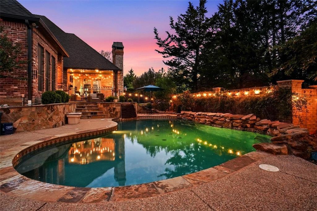 Haus in Keller, Texas, Vereinigte Staaten 5 - 18853266