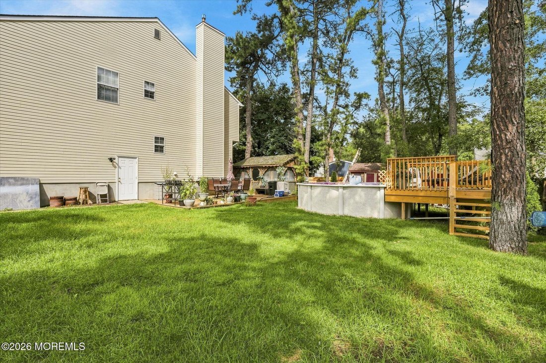 Haus in Toms River, New Jersey, Vereinigte Staaten 4 - 18862063