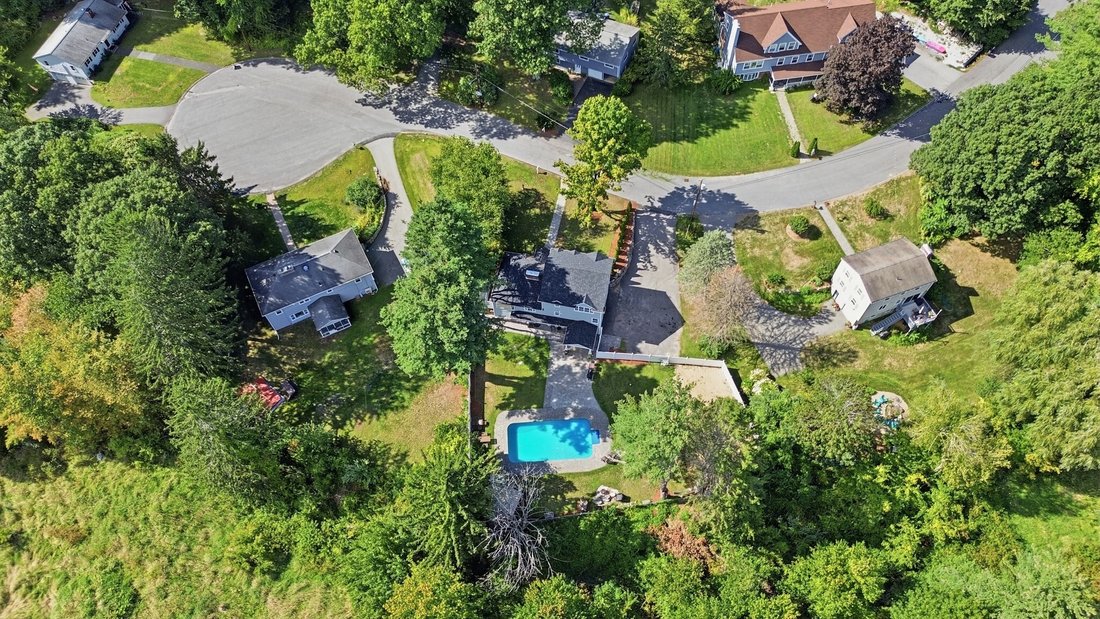 Haus in Acton, Massachusetts, Vereinigte Staaten 5 - 18862077