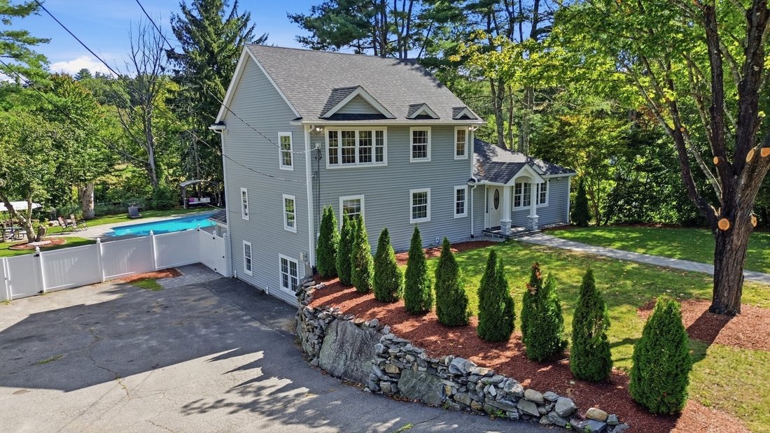 Haus in Acton, Massachusetts, Vereinigte Staaten 3 - 18862077