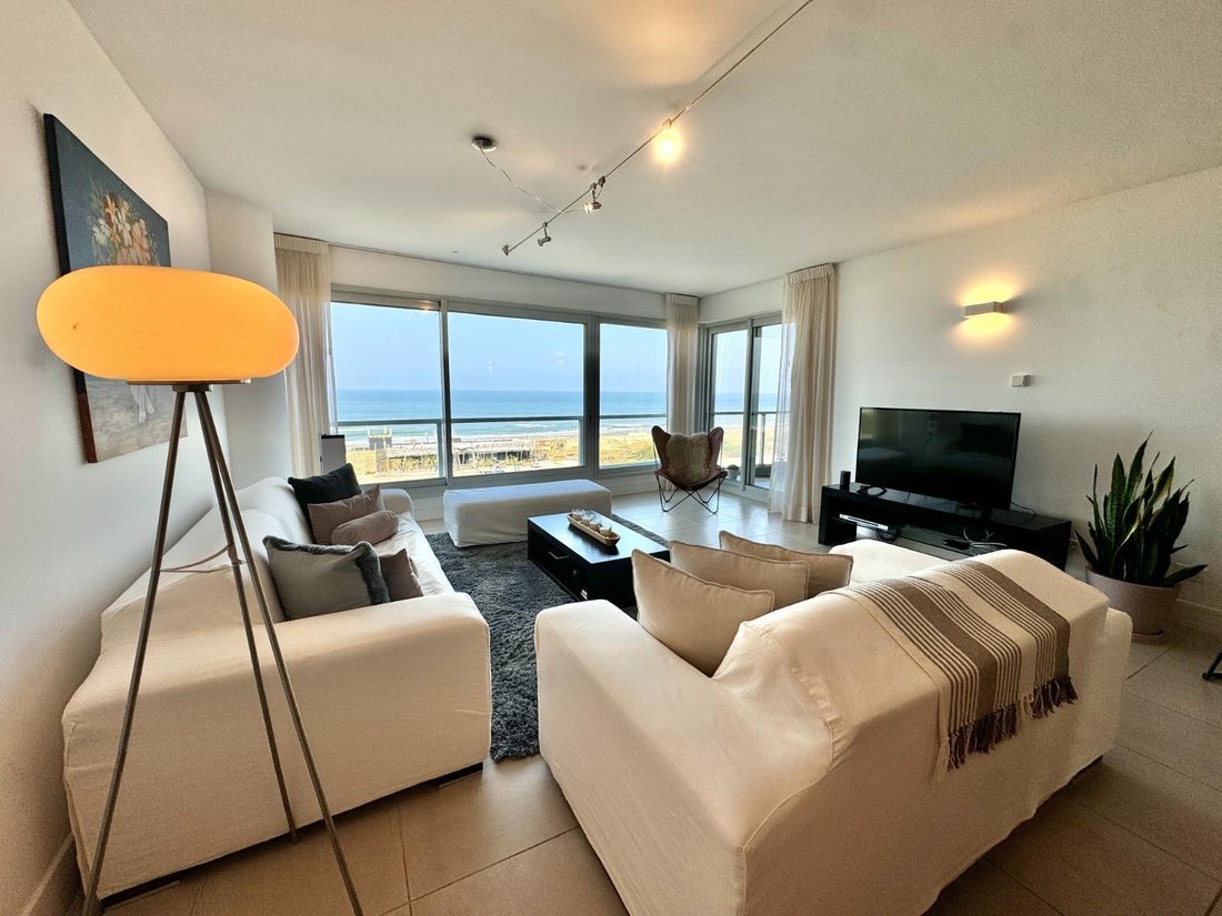 Apartment in Punta del Este, Maldonado Department, Uruguay 3 - 18862028