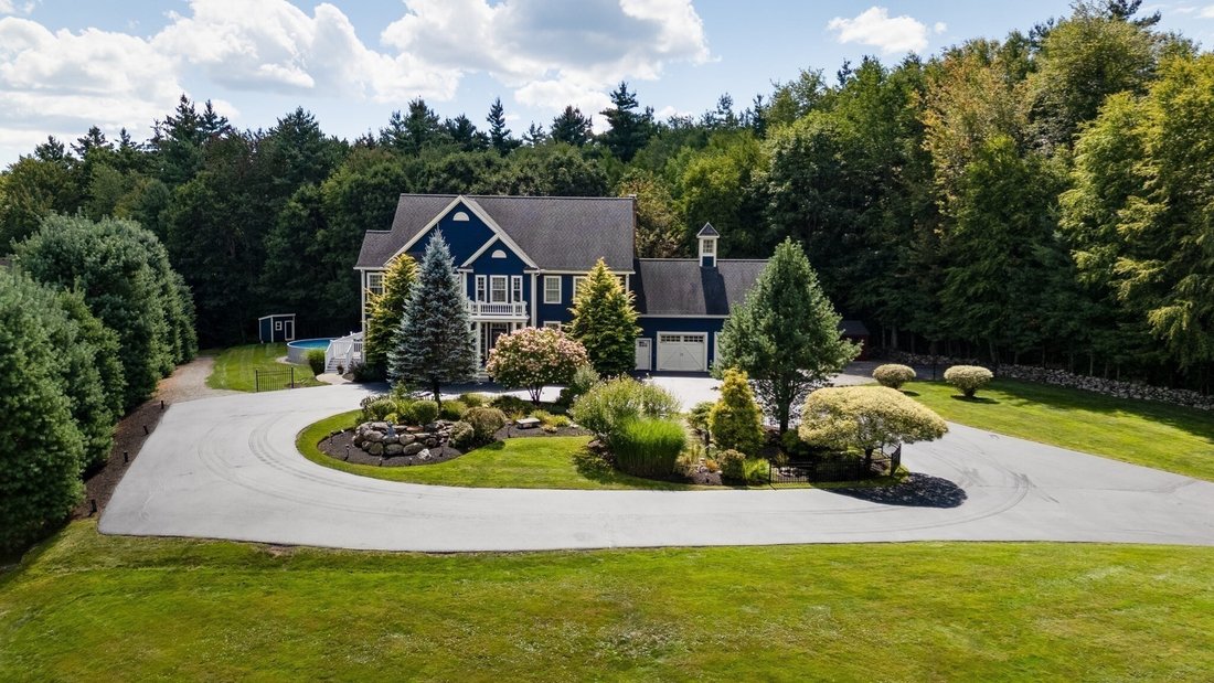 House in Lunenburg, Massachusetts, United States 2 - 18862106