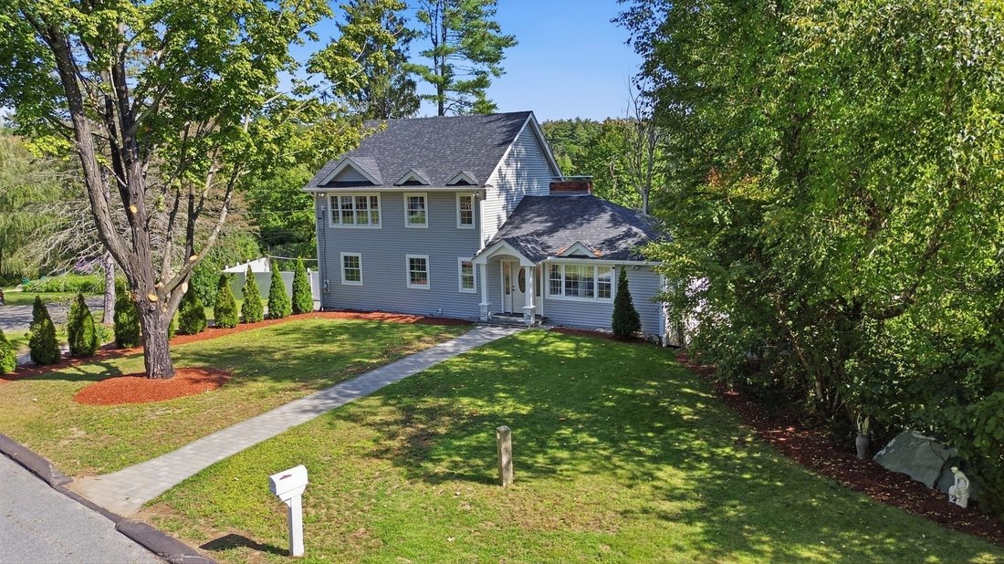 Haus in Acton, Massachusetts, Vereinigte Staaten 4 - 18862077