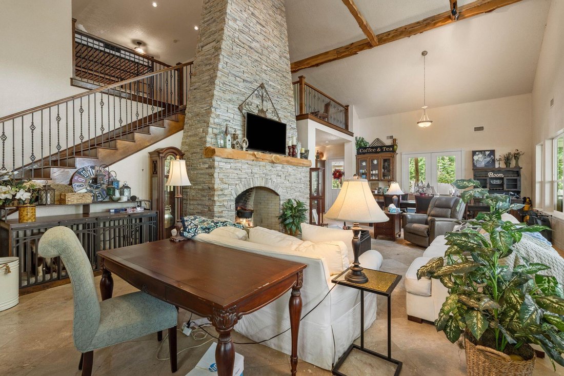 House in Trinity, Texas, United States 4 - 18628814