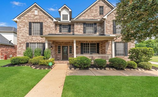 Casa a Pearland, Texas, Stati Uniti 1