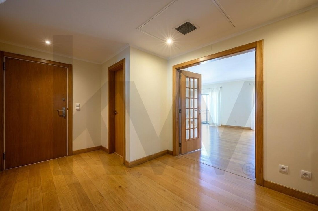 Wohnung in Estoril, Cascais und Estoril, Lissabon 5 - 18456431
