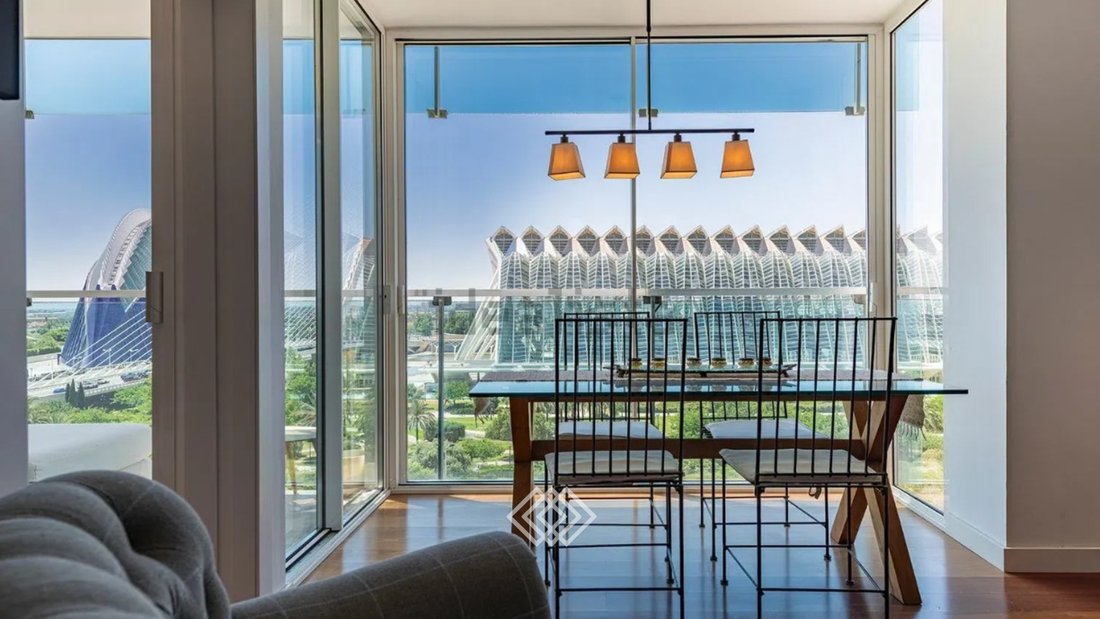 Apartment in Camins al Grau, Valencia, Spain 3 - 18862266