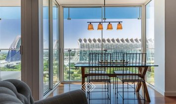 Wohnung in Camins al Grau, Valencia, Spanien 2
