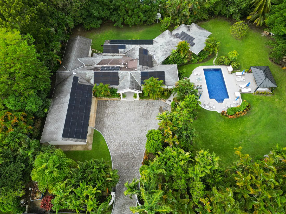 Villa in Holetown, Saint James, Barbados 3 - 18862502