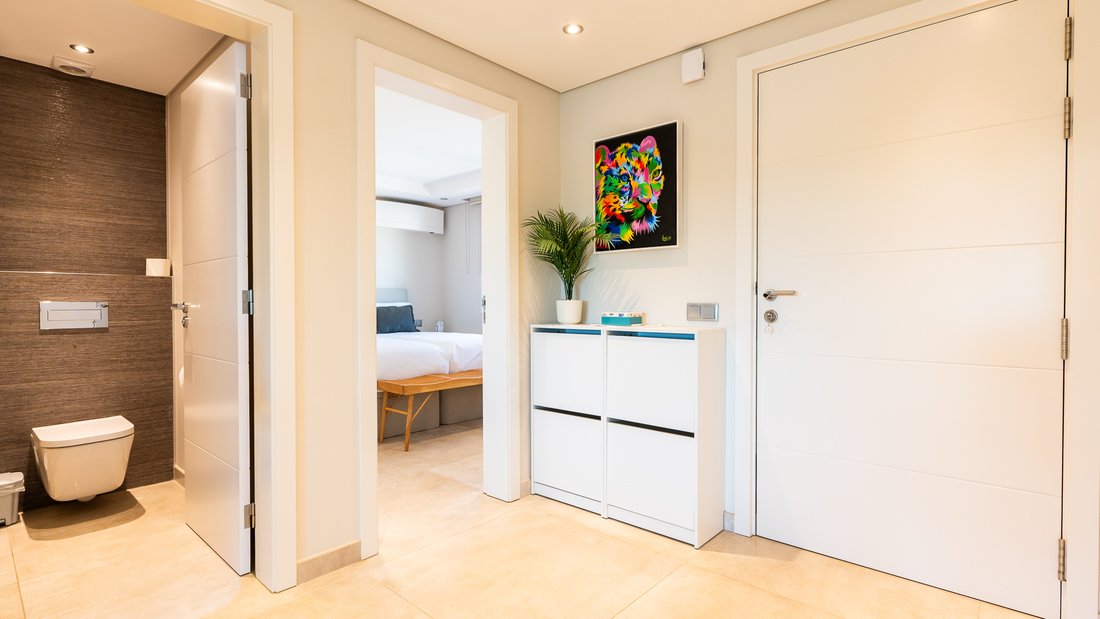 Wohnung in Quinta do Lago, Almancil, Portugal 2 - 18862949