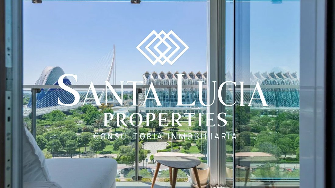 Apartment in Camins al Grau, Valencia, Spain 1 - 18862266
