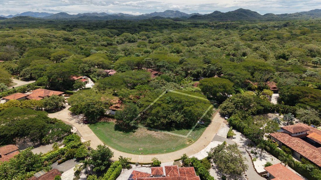 Land in Tamarindo, Provinz Guanacaste, Costa Rica 3 - 18863533