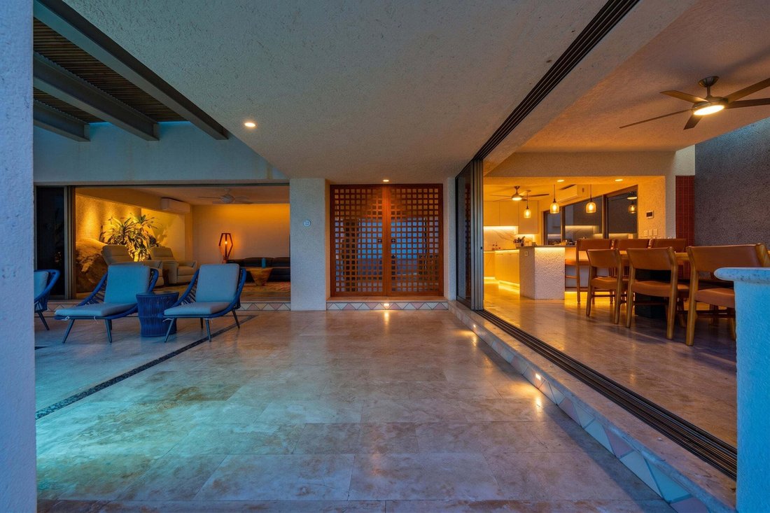 Casa en Cabo San Lucas, Baja California Sur, México 4 - 18465047