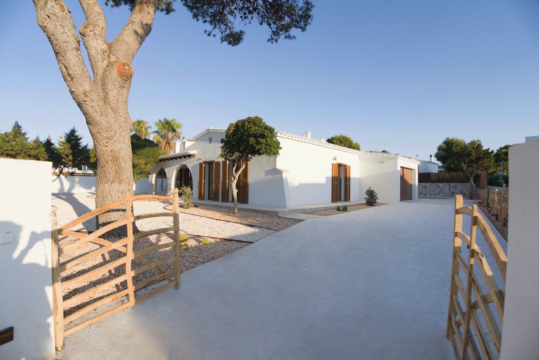 Villa in Ciutadella de Menorca, Balearic Islands, Spain 2 - 18862405