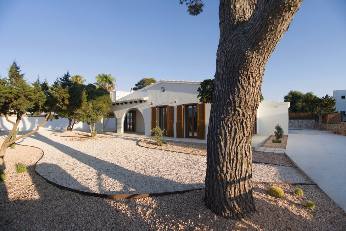 Villa in Ciutadella de Menorca, Balearic Islands, Spain 4 - 18862405