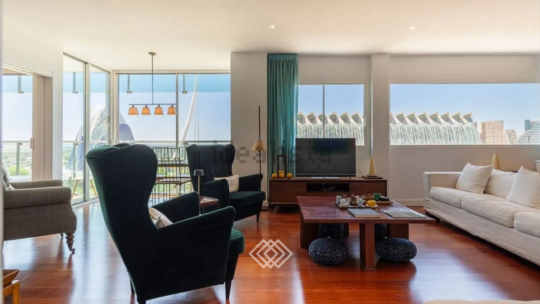 Apartment in Camins al Grau, Valencia, Spain 5 - 18862266