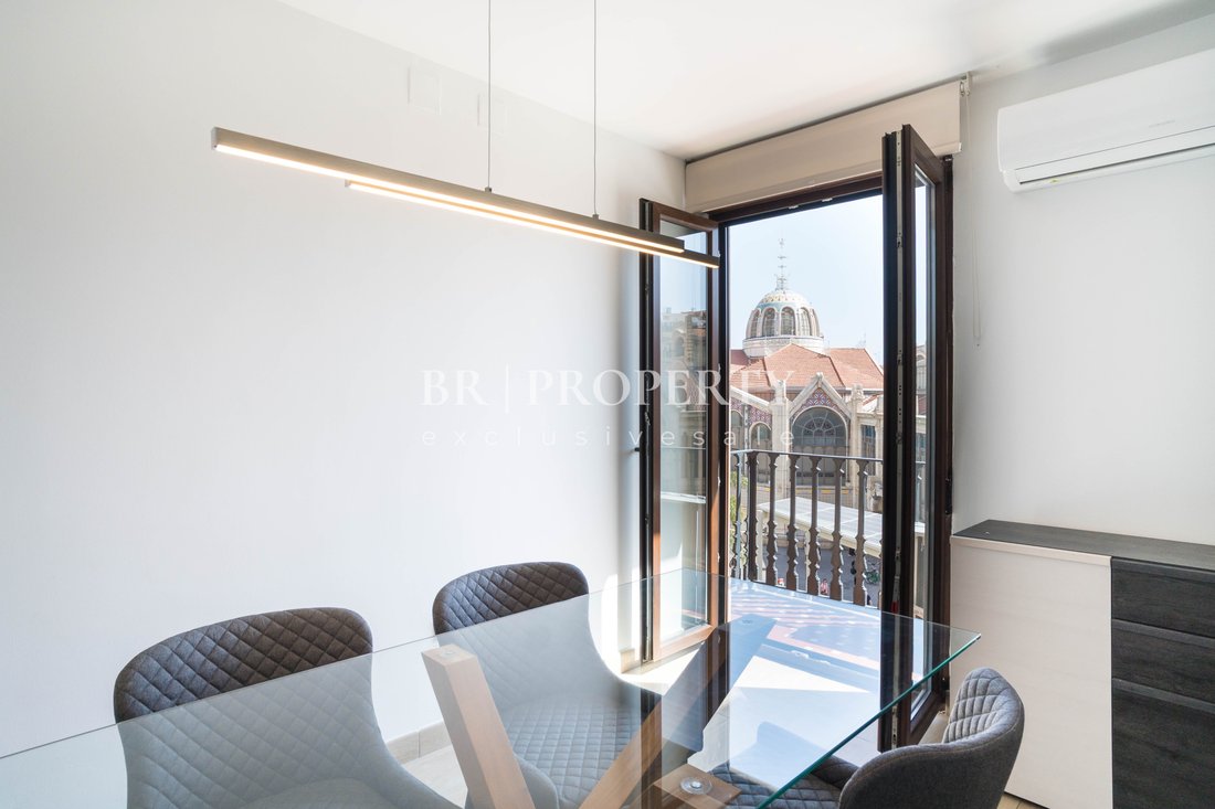 Apartment in Ciutat Vella, Valencia, Spain 4 - 18862397