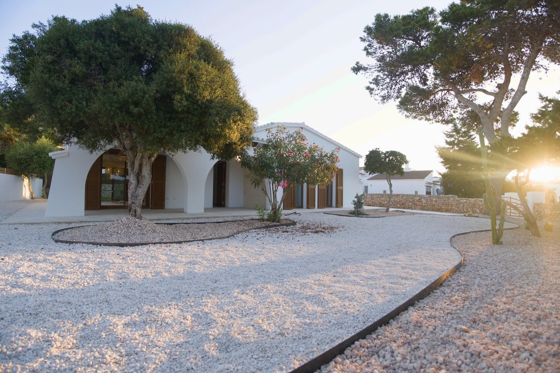Villa in Ciutadella de Menorca, Balearic Islands, Spain 3 - 18862405