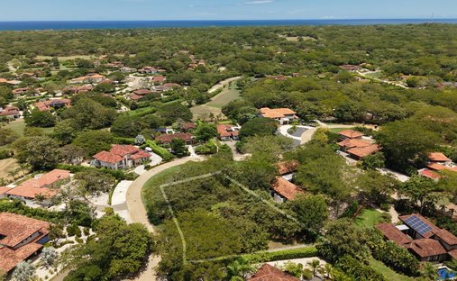 Land in Tamarindo, Provinz Guanacaste, Costa Rica 1