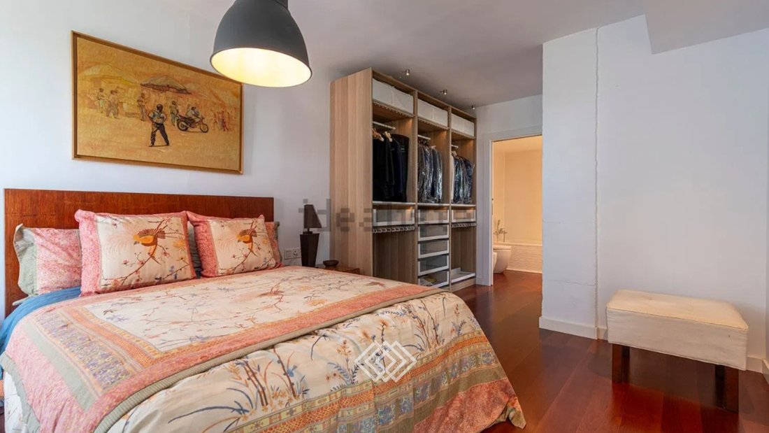 Apartment in Camins al Grau, Valencia, Spain 4 - 18862266