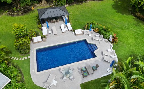 Villa in Holetown, Saint James, Barbados 1