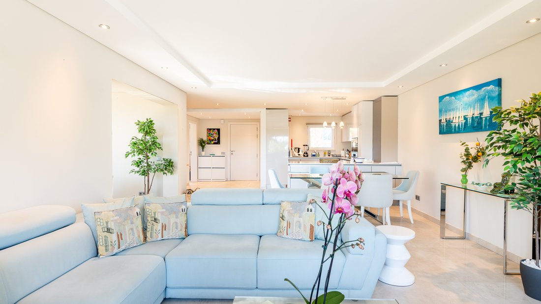 Wohnung in Quinta do Lago, Almancil, Portugal 5 - 18862949