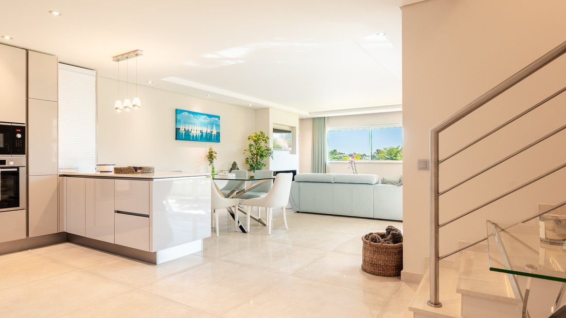 Wohnung in Quinta do Lago, Almancil, Portugal 4 - 18862949