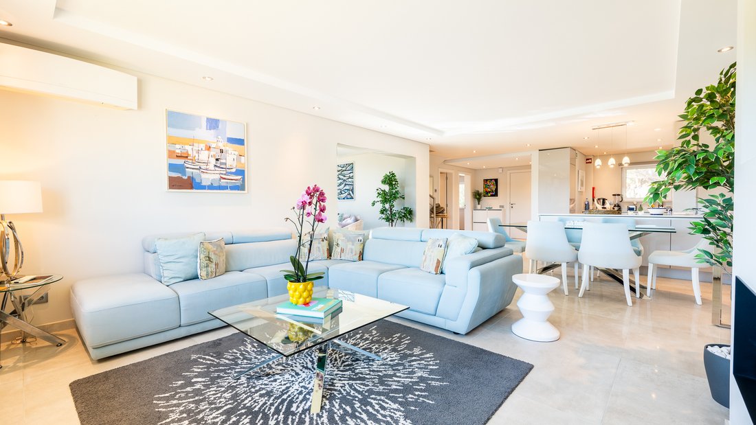 Wohnung in Quinta do Lago, Almancil, Portugal 3 - 18862949