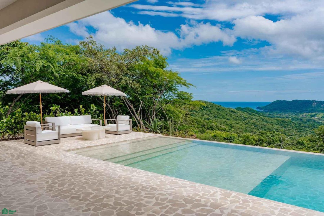 House in Sardinal, Carrillo, Costa Rica 1 - 17087706