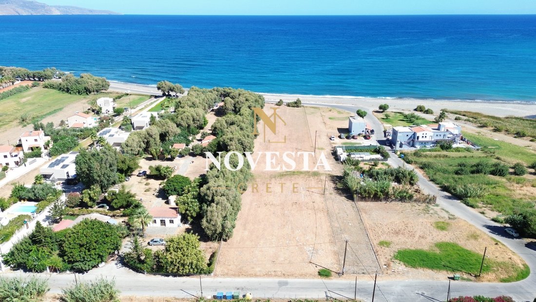 Land in Platanias, Greece 2 - 18862690
