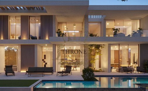 Villa in Wadi Al Safa 7, Wadi Al Safa, Dubai 1