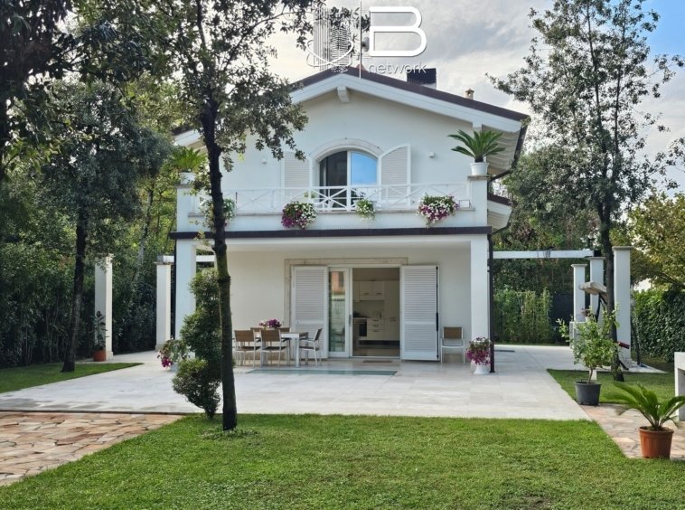 Casa en Centro, Forte dei Marmi, Toscana 1 - 18863052