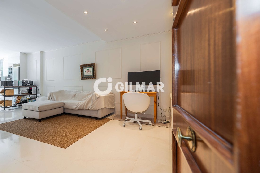 Apartamento en La Moraleja, Alcobendas, Comunidad de Madrid 1 - 18862920