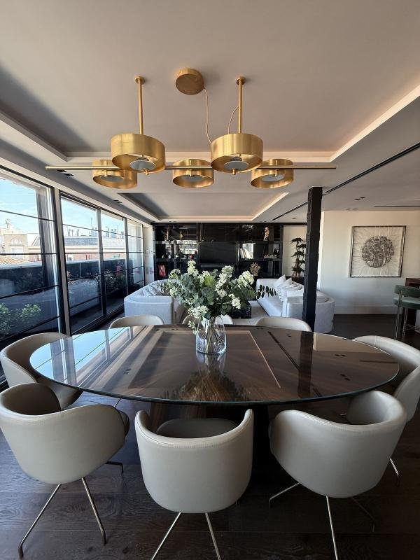 Apartamento en Salamanca, Madrid, España 1 - 18863101