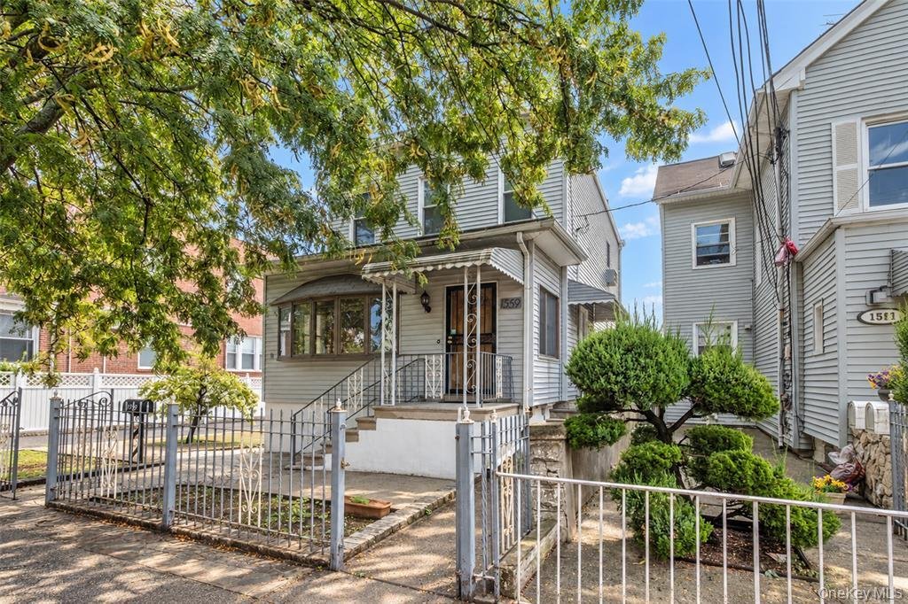 House in New York, New York, United States 2 - 18862448